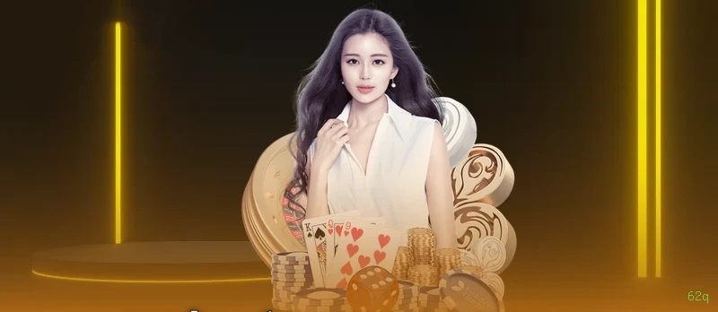 Cassino 62q app mobile